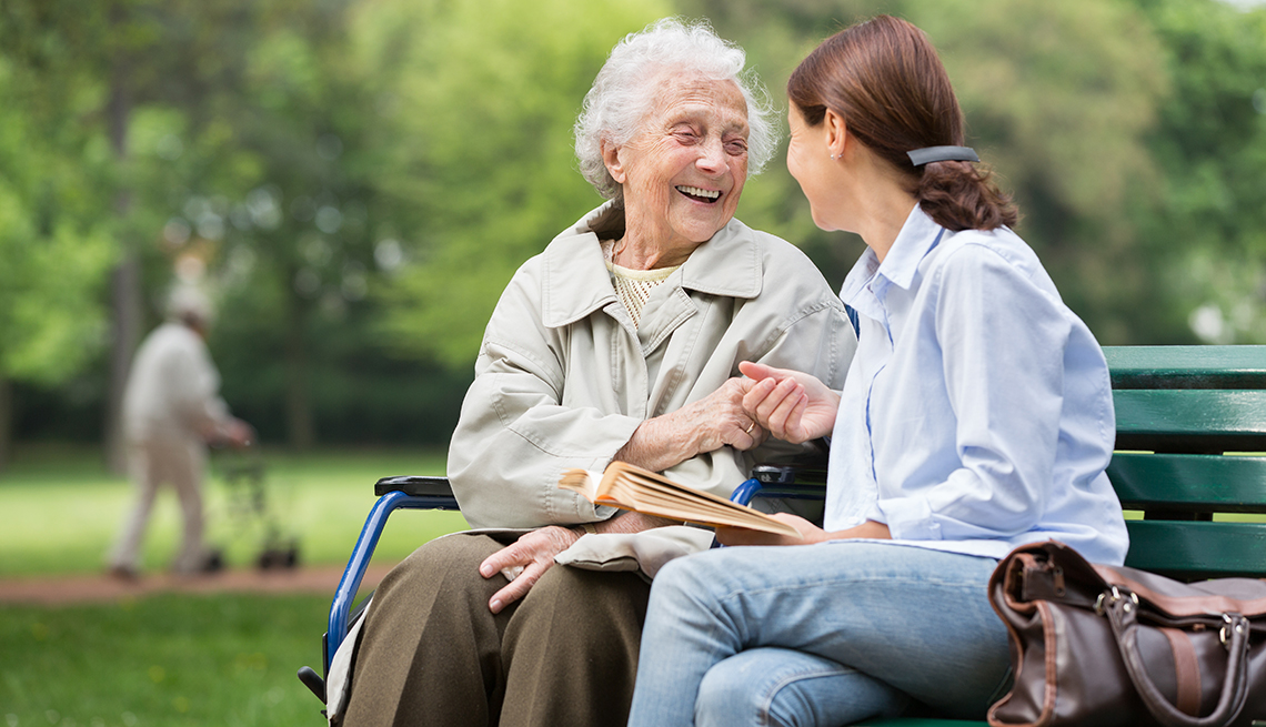 Top 3 Reasons Assisted Living is More Affordable than In-Home Care