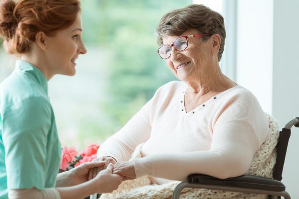 Memory Care and Assisted Living Care